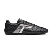 Prada Sneakers Black, Herr