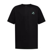 Puma ‘The Mascot’ T-shirt Black, Herr