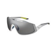 Puma Högkvalitativa solglasögon med avslappnad stil Gray, Unisex