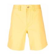 Ralph Lauren Casual Shorts Yellow, Herr