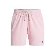 Ralph Lauren Högkvalitativt badkläder för män Pink, Herr