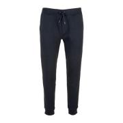 Ralph Lauren Athletic Jogger Sweatpants Blue, Herr