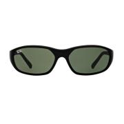 Ray-Ban Tatusdy-O II Black, Dam