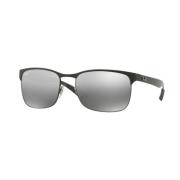 Ray-Ban Rb8319Ch Solglasögon Black, Herr