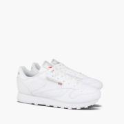 Reebok Classic Leather Sportskor White, Dam