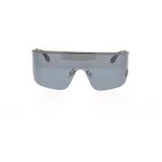 Roberto Cavalli Designer Solglasögon 125mm Skalmlängd Blue, Unisex