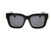 Roberto Cavalli Stiliga solglasögon av Roberto Cavalli Black, Unisex