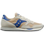 Saucony Gympaskor Beige, Herr