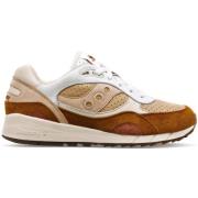 Saucony Stiliga Shadow 6000 Sneakers Brown, Herr