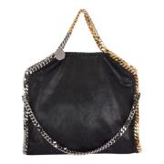 Stella McCartney Falabella Handväska Black, Dam