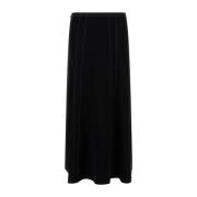 Stella McCartney Maxi Kjolar Black, Dam