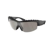 Swarovski Elegant solglasögon Sk6014 i 10016G Black, Dam