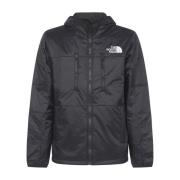 The North Face Svarta Jackor - Himalayan Light Synth Hoodie Black, Her...