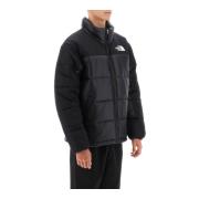 The North Face Himalayan Lätt Pufferjacka Black, Herr