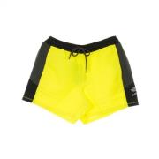 The North Face shorts Yellow, Herr