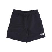 The North Face shorts Black, Herr