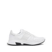 Tom Ford Vita Runner Sneakers White, Herr