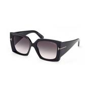 Tom Ford Sunglasses Black, Unisex