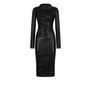 Tom Ford Svarta klänningar för kvinnor Black, Dam