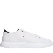 Tommy Hilfiger Sneakers White, Herr