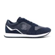 Tommy Hilfiger Sneakers Blue, Herr