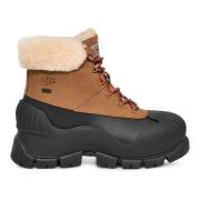 UGG Lace-up Boots Brown, Dam