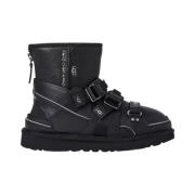 UGG Modular Sandal Boots Black, Dam