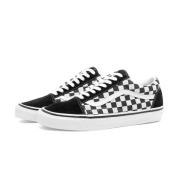 Vans Old School 36 DX Sneakers Black, Herr