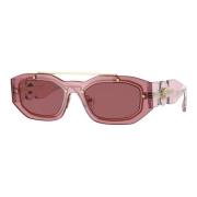 Versace Solglasögon Pink, Herr