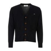 Vivienne Westwood Cardigans Black, Herr