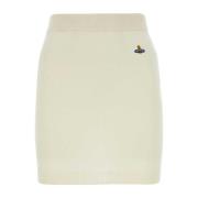 Vivienne Westwood Short Skirts White, Dam