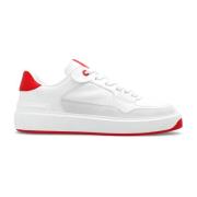 Balmain ‘B-Court’ sneakers White, Dam