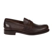 Church's Bruna Läderloafers Brown, Herr