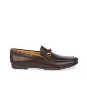 Church's Bränd Mocassino Fit Loafers Brown, Herr
