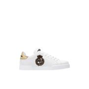 Dolce & Gabbana ‘Portofino’ sneakers White, Herr