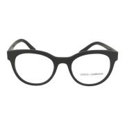 Dolce & Gabbana Uppgradera din glasögonstil med Sweet glasögon - Model...