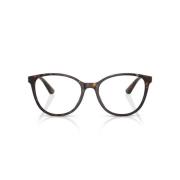 Dolce & Gabbana Glasögon Brown, Dam