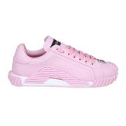 Dolce & Gabbana Sneakers Pink, Dam