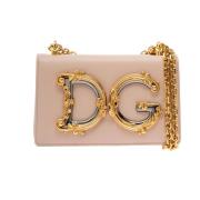 Dolce & Gabbana Dolce Gabbana Väskor.. Rosa Pink, Dam