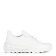 Geox Sneakers White, Dam