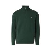 Lexington Turtlenecks Green, Herr