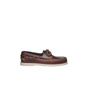 Sebago Loafers Brown, Herr