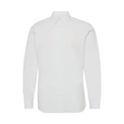 Selected Homme Avslappnad skjorta White, Herr