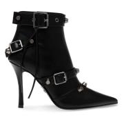 Steve Madden Stövlar Black, Dam