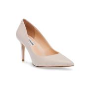 Steve Madden Ladybug Stil Pumps Beige, Dam