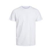 Jack & Jones Stilren T-Shirt White, Herr