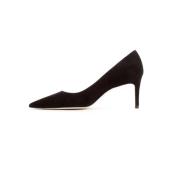 Stuart Weitzman Pumps Black, Dam