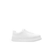 Jil Sander Sneakers White, Dam