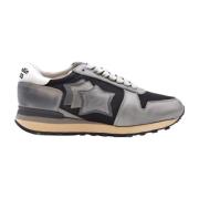 Atlantic Stars Sneakers Gray, Herr