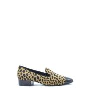 Giuseppe Zanotti Loafers Black, Dam